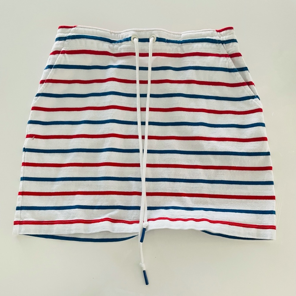 Mini Skirt